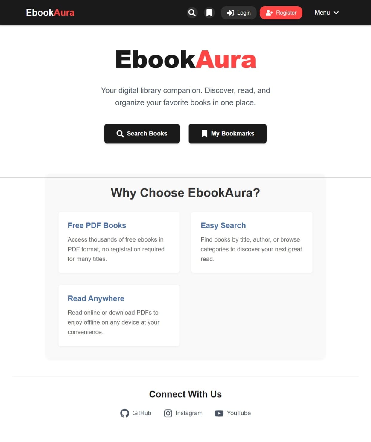 eBookAura