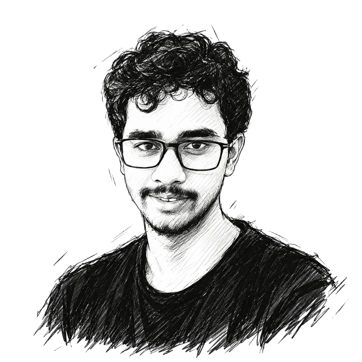 Swaraj Puppalwar — Software Engineer
